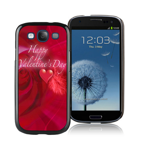 Valentine Bless Samsung Galaxy S3 9300 Cases DAS | Women